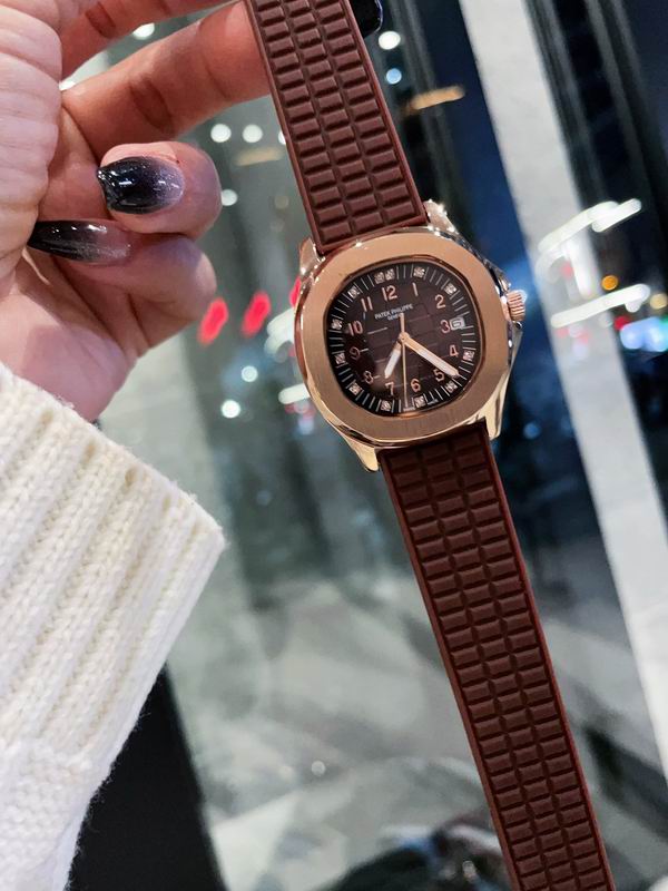 Patek Philippe 35.6mm 072278